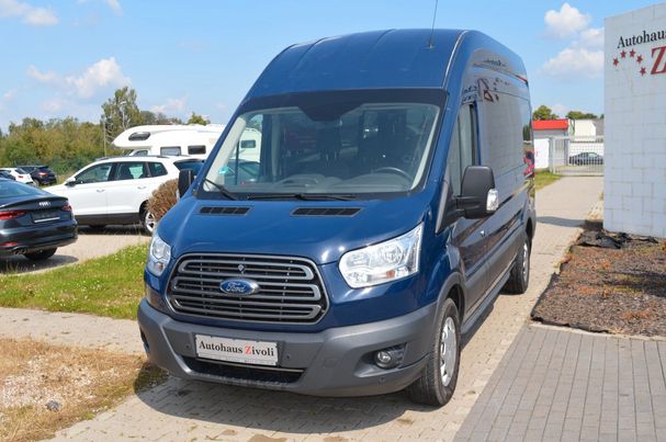 Ford Transit 350 L3 125 kW image number 3