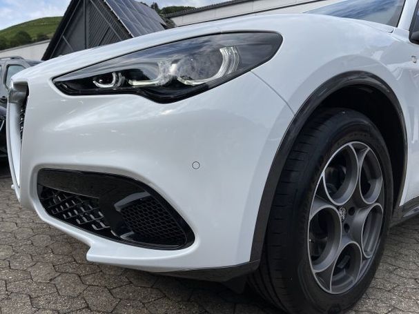 Alfa Romeo Stelvio 2.0 Q4 206 kW image number 5