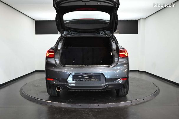 BMW X2 M Sport DKG sDrive 100 kW image number 9