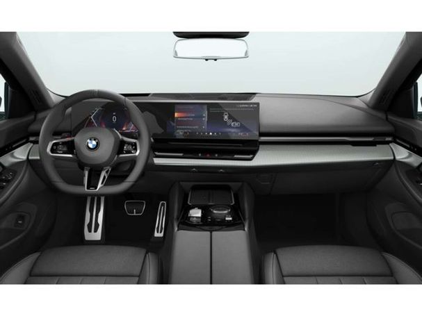 BMW 520d 145 kW image number 7