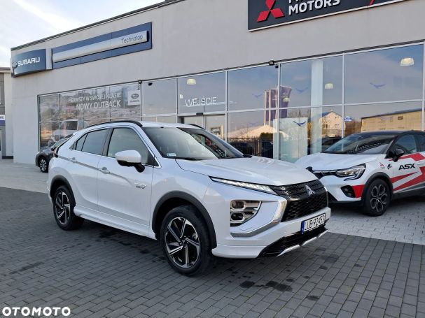 Mitsubishi Eclipse Cross 138 kW image number 1