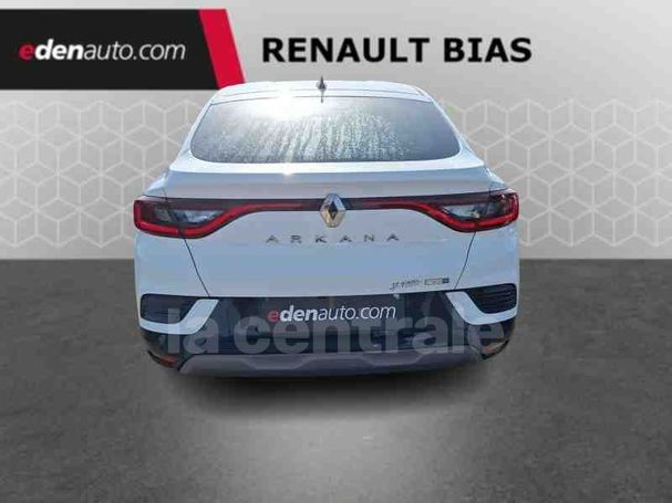 Renault Arkana 107 kW image number 5