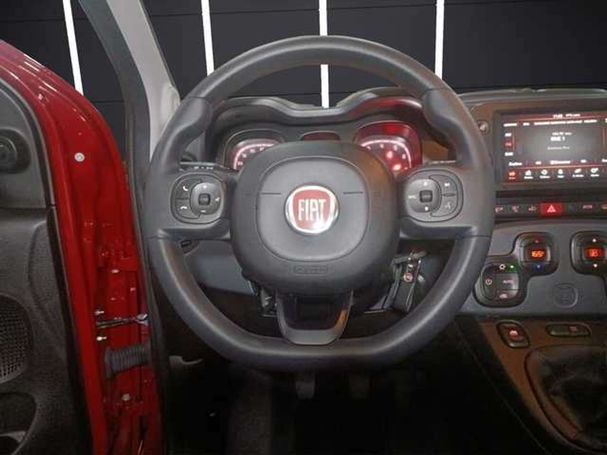 Fiat Panda 1.0 GSE Hybrid 51 kW image number 13