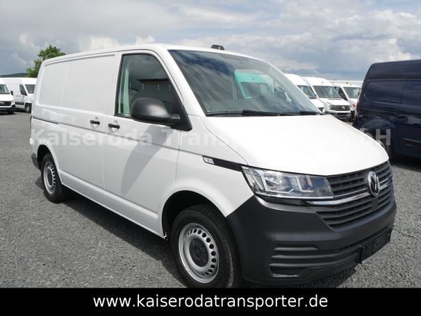 Volkswagen T6 Transporter 110 kW image number 2