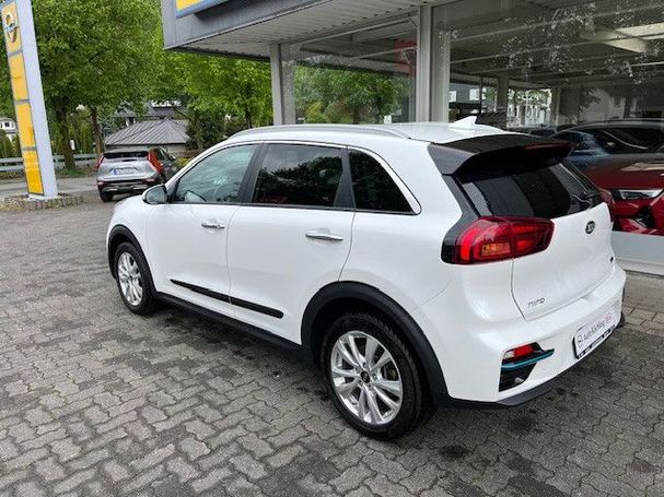 Kia Niro e Spirit 150 kW image number 7