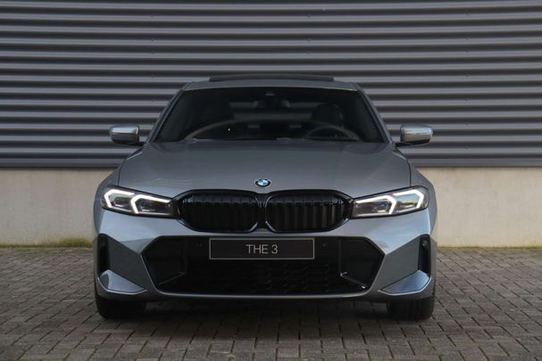 BMW 320i M Sport 135 kW image number 2