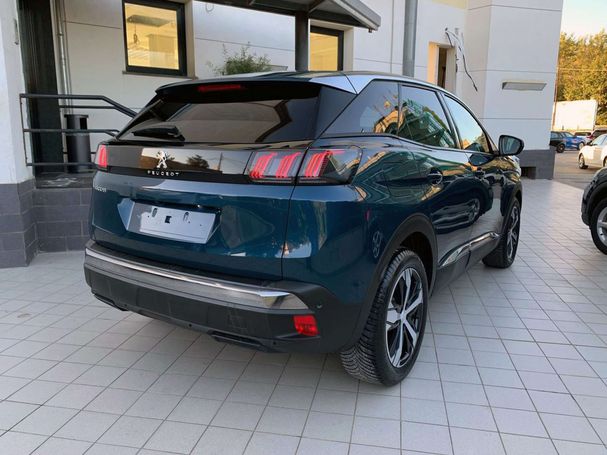 Peugeot 3008 BlueHDi 130 Allure 96 kW image number 3