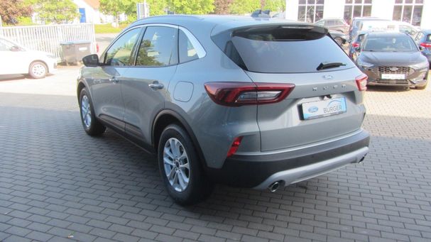 Ford Kuga Titanium 110 kW image number 4