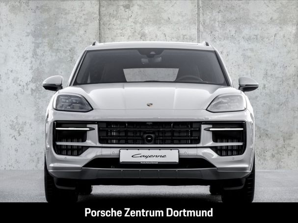 Porsche Cayenne S E-Hybrid 382 kW image number 3