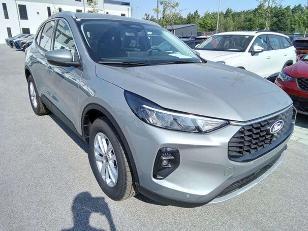 Ford Kuga 137 kW image number 1