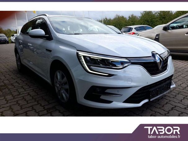 Renault Megane TCe 140 103 kW image number 2