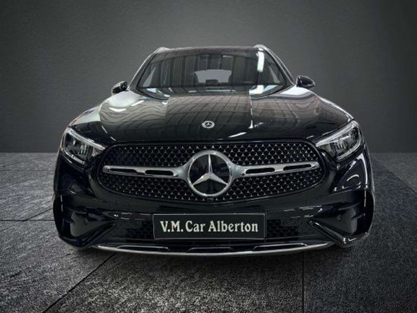 Mercedes-Benz GLC 220 d 4Matic Line 145 kW image number 3