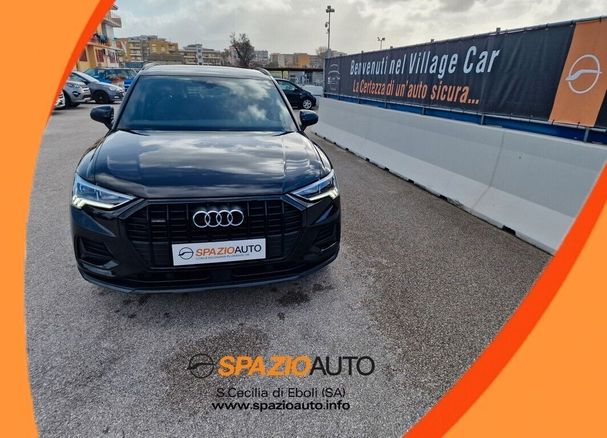 Audi Q3 30 TDI quattro 140 kW image number 2