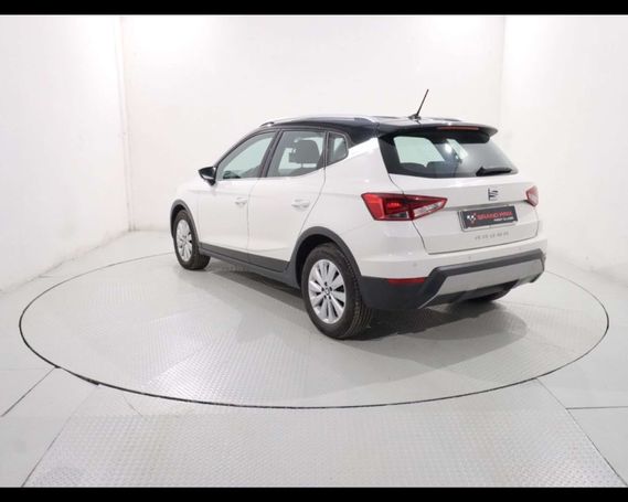 Seat Arona 1.0 TSI XCELLENCE 70 kW image number 3