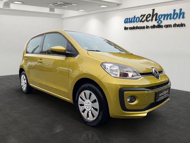 Volkswagen up! 44 kW image number 2