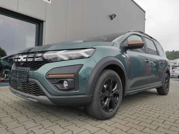 Dacia Jogger Extreme 74 kW image number 1