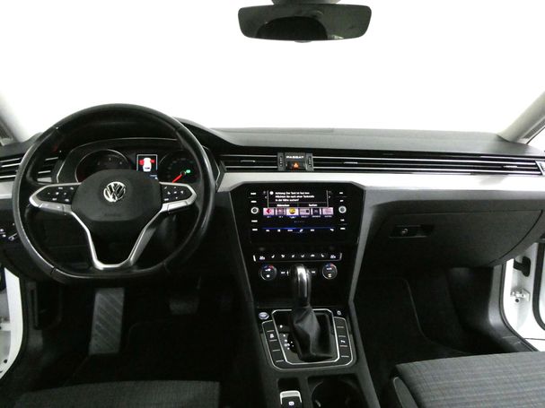 Volkswagen Passat Variant 2.0 TDI Business DSG 110 kW image number 17