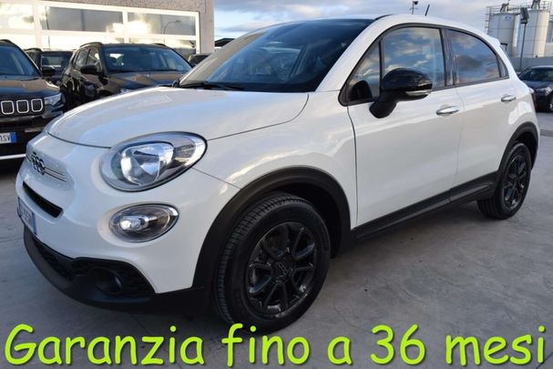 Fiat 500X 1.3 MultiJet 70 kW image number 1