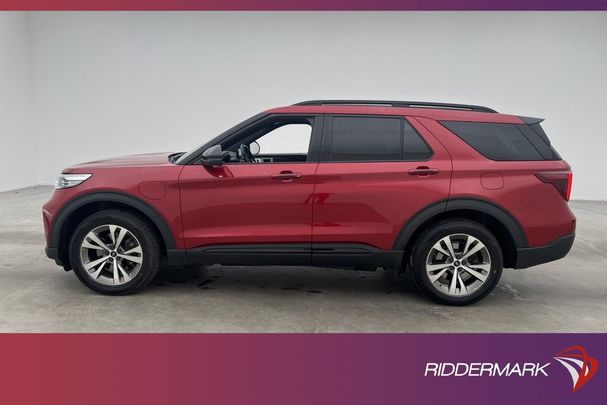 Ford Explorer ST-Line 336 kW image number 10