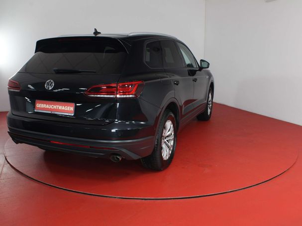 Volkswagen Touareg 3.0 TDI 4Motion 170 kW image number 2