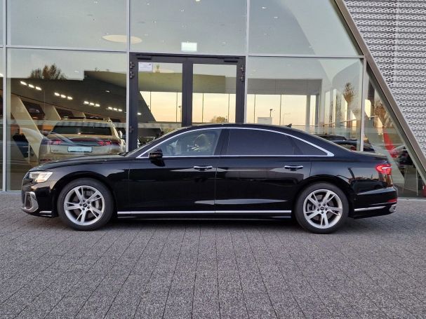 Audi A8 250 kW image number 5