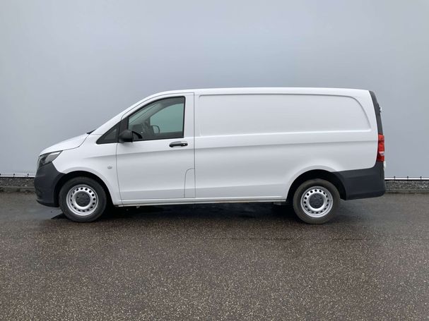 Mercedes-Benz Vito 110 CDI 75 kW image number 15