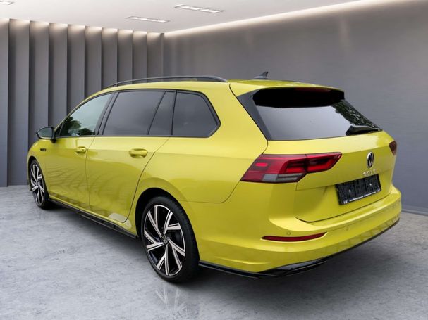 Volkswagen Golf Variant 2.0 TSI R-Line DSG 140 kW image number 11