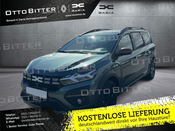 Dacia Jogger 100 ECO-G Extreme 74 kW image number 1