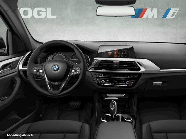 BMW X3 xDrive20d 140 kW image number 5