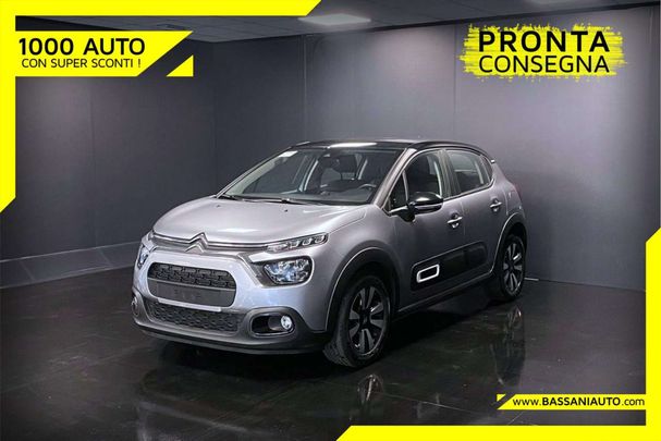 Citroen C3 BlueHDi 100 S&S 75 kW image number 1