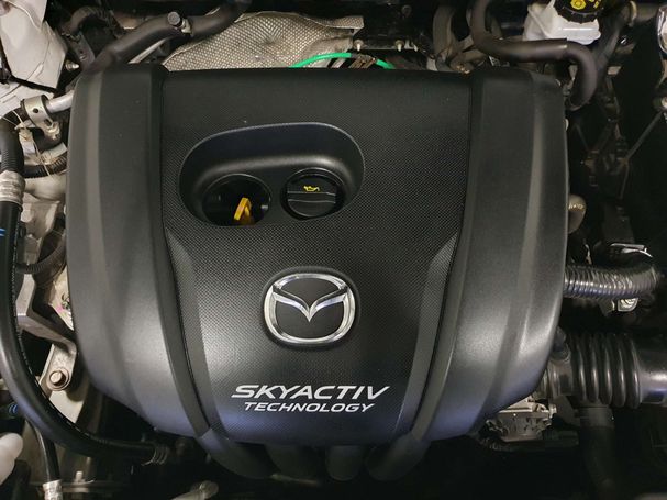 Mazda 2 SkyActiv-G 66 kW image number 11