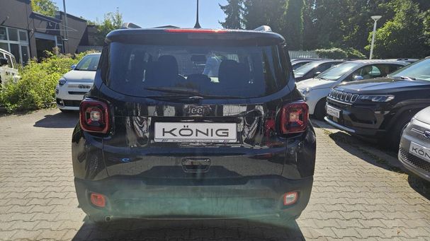 Jeep Renegade 133 kW image number 4