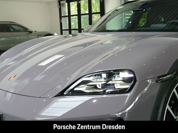 Porsche Taycan 4 Cross Turismo 320 kW image number 13