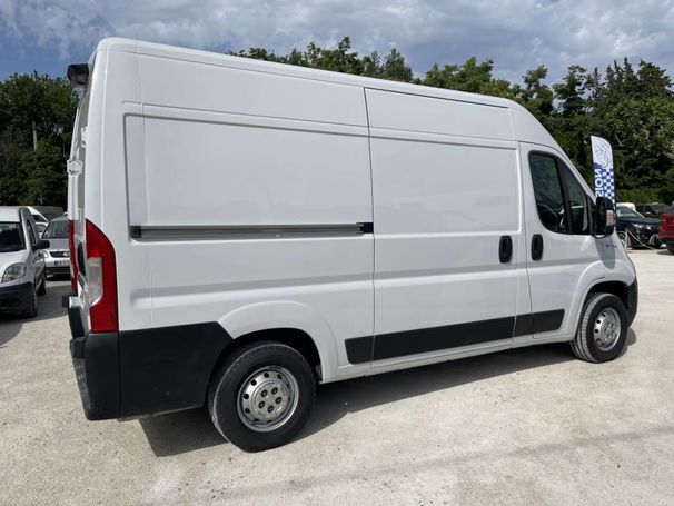 Fiat Ducato L2H2 85 kW image number 5