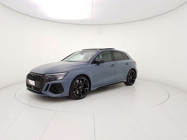 Audi RS3 294 kW image number 1