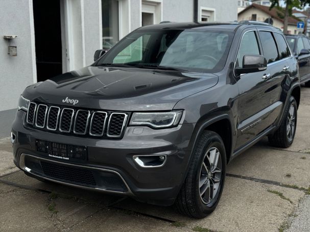 Jeep Grand Cherokee 3.0 140 kW image number 2