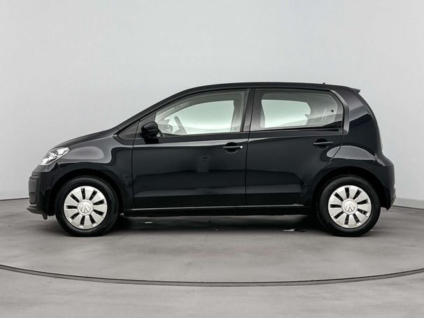 Volkswagen up! 1.0 48 kW image number 5