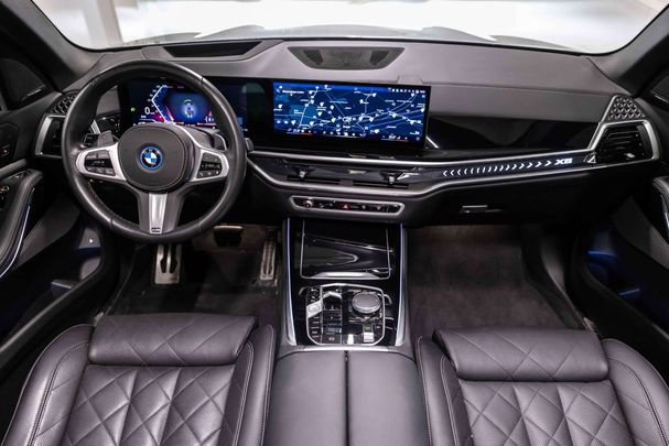 BMW X5 50e xDrive 360 kW image number 7