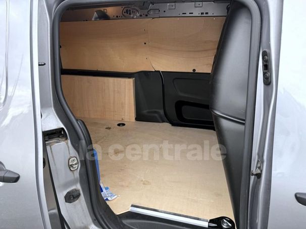 Citroen Berlingo BlueHDi 100 75 kW image number 7