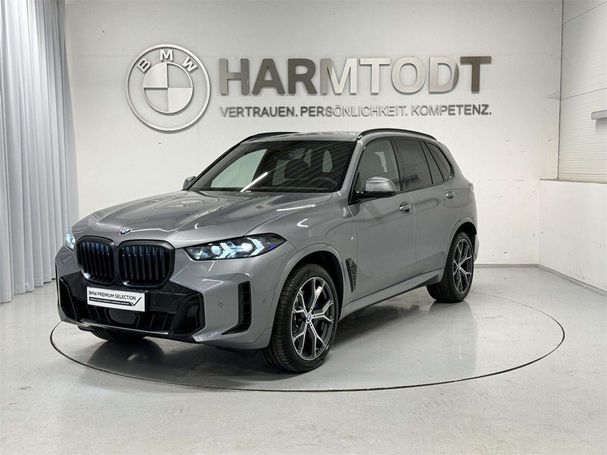 BMW X5 xDrive30d 210 kW image number 1