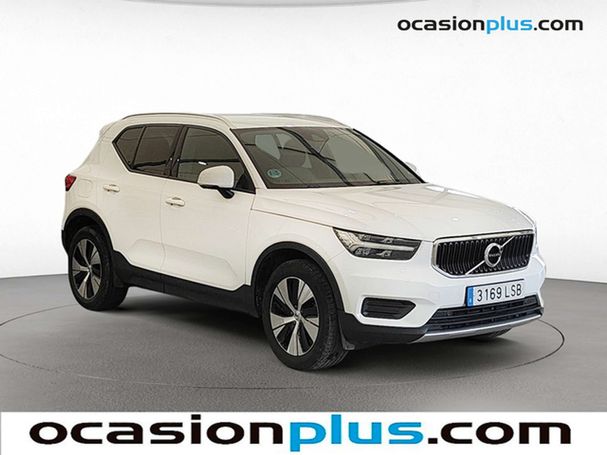 Volvo XC40 T3 Momentum Pro 120 kW image number 2