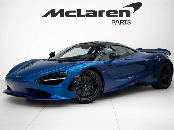 McLaren 750S 552 kW image number 1