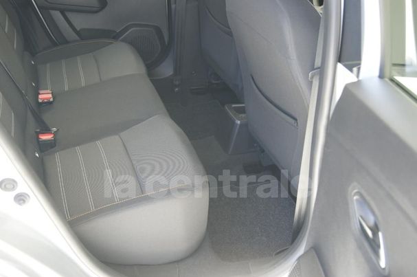 Dacia Sandero Stepway TCe 90 67 kW image number 7