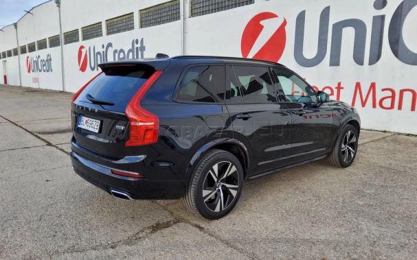 Volvo XC90 B5 AWD 173 kW image number 7