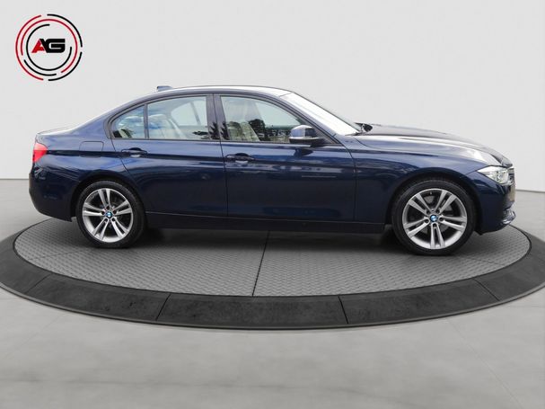 BMW 330i xDrive 185 kW image number 4