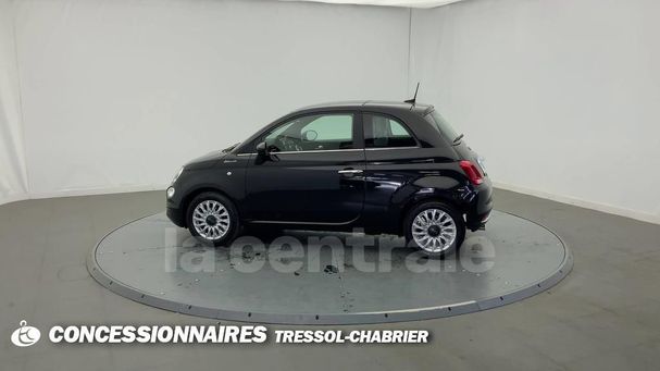 Fiat 500 1.0 51 kW image number 18