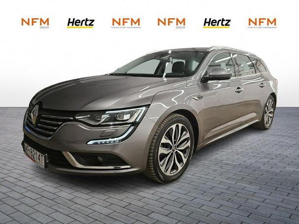 Renault Talisman 118 kW image number 1