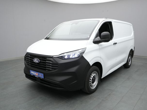 Ford Transit Custom 280 L1 81 kW image number 23