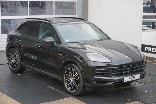 Porsche Cayenne E-Hybrid 346 kW image number 36