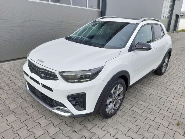 Kia Stonic 1.0 74 kW image number 1